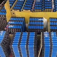 株洲电信蓄电池回收|施耐德钴酸锂电池回收